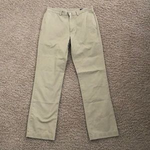Vineyard Vines pants in perfect condition!
